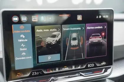 Photo 30 Cupra Formentor  eHybrid 272 ch DSG6