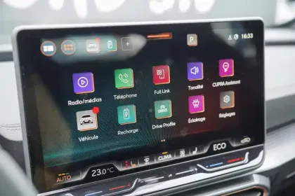 Photo 27 Cupra Formentor  eHybrid 272 ch DSG6