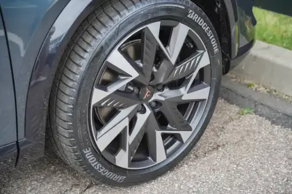 Photo 12 Cupra Formentor  eHybrid 272 ch DSG6