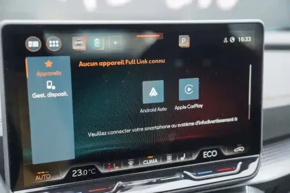 Photo 29 Cupra Formentor  eHybrid 272 ch DSG6