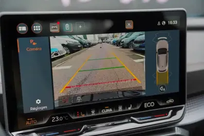 Photo 31 Cupra Formentor  eHybrid 272 ch DSG6