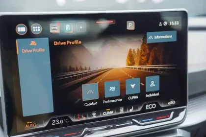 Photo 28 Cupra Formentor  eHybrid 272 ch DSG6