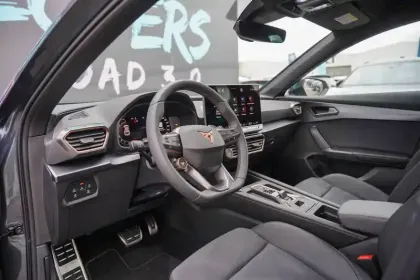 Photo 19 Cupra Formentor  eHybrid 272 ch DSG6