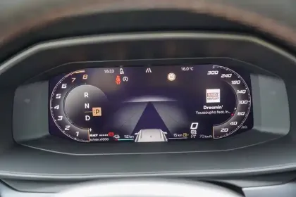 Photo 26 Cupra Formentor  eHybrid 272 ch DSG6