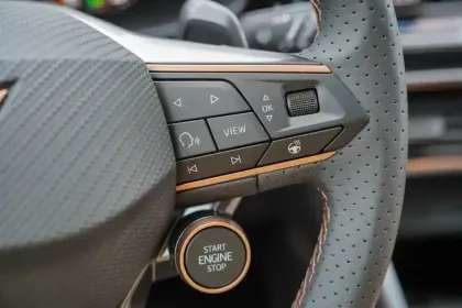 Photo 25 Cupra Formentor  eHybrid 272 ch DSG6