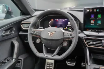 Photo 21 Cupra Formentor  eHybrid 272 ch DSG6