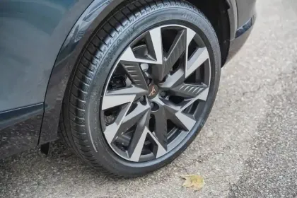 Photo 17 Cupra Formentor  eHybrid 272 ch DSG6