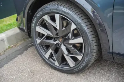 Photo 16 Cupra Formentor  eHybrid 272 ch DSG6