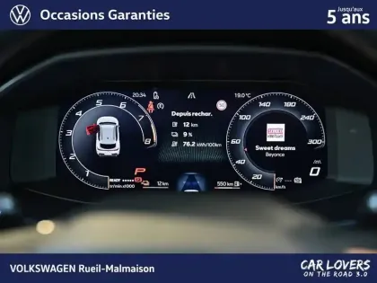 Photo 27 Cupra Formentor  eHybrid 272 ch DSG6