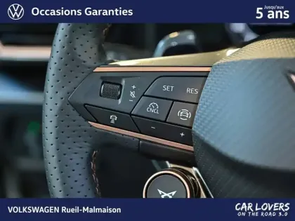 Photo 25 Cupra Formentor  eHybrid 272 ch DSG6