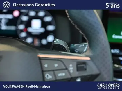 Photo 26 Cupra Formentor  eHybrid 272 ch DSG6