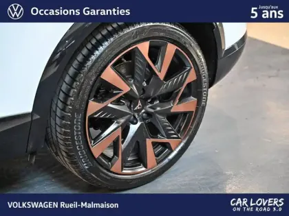 Photo 12 Cupra Formentor  eHybrid 272 ch DSG6