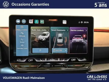 Photo 30 Cupra Formentor  eHybrid 272 ch DSG6