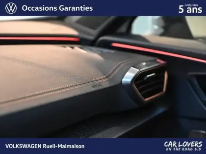 Photo 35 Cupra Formentor  eHybrid 272 ch DSG6