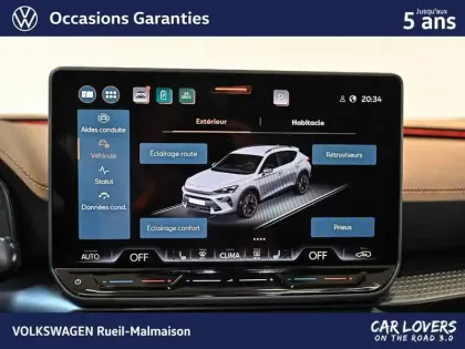 Photo 29 Cupra Formentor  eHybrid 272 ch DSG6