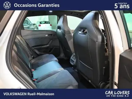 Photo 10 Cupra Formentor  eHybrid 272 ch DSG6