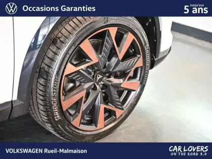 Photo 7 Cupra Formentor  eHybrid 272 ch DSG6