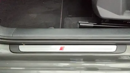 Photo 21 Audi A1  Sportback 35 TFSI 150 ch S tronic 7