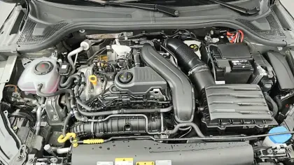 Photo 20 Audi A1  Sportback 35 TFSI 150 ch S tronic 7