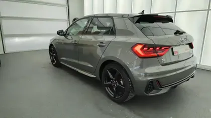 Photo 1 Audi A1  Sportback 35 TFSI 150 ch S tronic 7