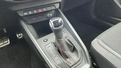 Photo 14 Audi A1  Sportback 35 TFSI 150 ch S tronic 7