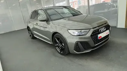 Photo 4 Audi A1  Sportback 35 TFSI 150 ch S tronic 7