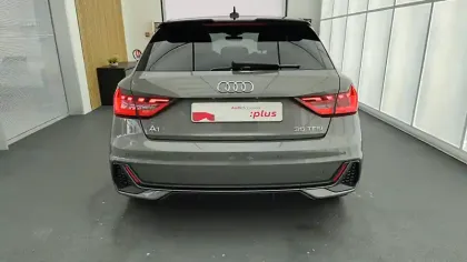 Photo 2 Audi A1  Sportback 35 TFSI 150 ch S tronic 7