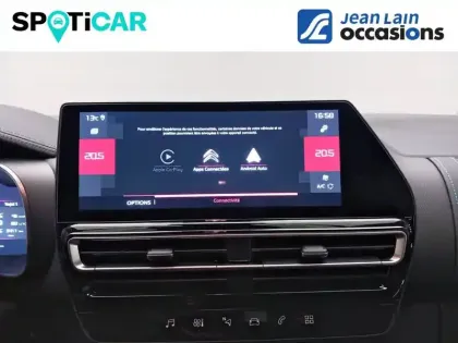 Photo 18 Citroën C5 aircross  Hybride 136 e-DCS6