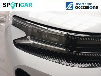 Photo 15 Citroën C5 aircross  Hybride 136 e-DCS6