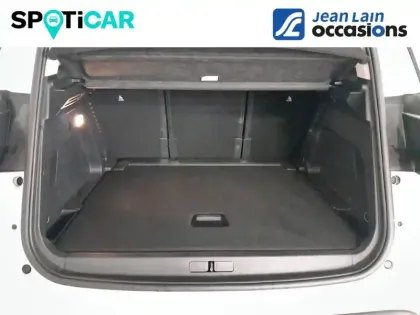 Photo 5 Citroën C5 aircross  Hybride 136 e-DCS6