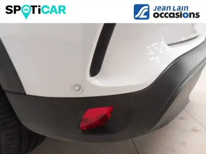 Photo 20 Citroën C5 aircross  Hybride 136 e-DCS6