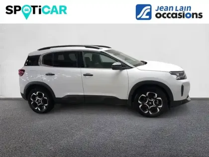 Photo 45 Citroën C5 aircross  Hybride 136 e-DCS6