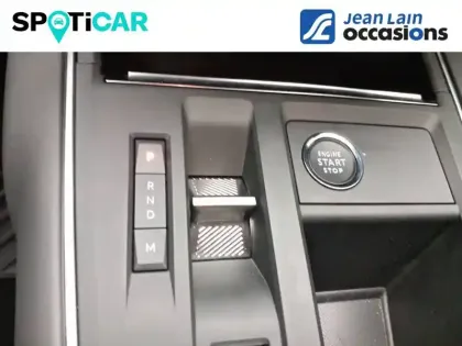 Photo 13 Citroën C5 aircross  Hybride 136 e-DCS6