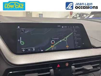 Photo 14 BMW Serie 1 118i 136 ch DKG7