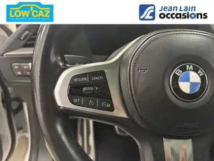 Photo 11 BMW Serie 1 118i 136 ch DKG7