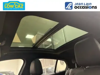 Photo 19 BMW Serie 1 118i 136 ch DKG7