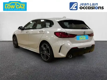 Photo 6 BMW Serie 1 118i 136 ch DKG7