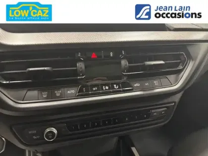 Photo 13 BMW Serie 1 118i 136 ch DKG7