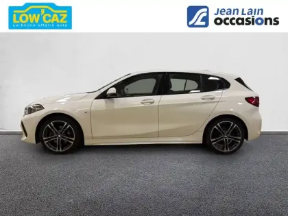 Photo 7 BMW Serie 1 118i 136 ch DKG7