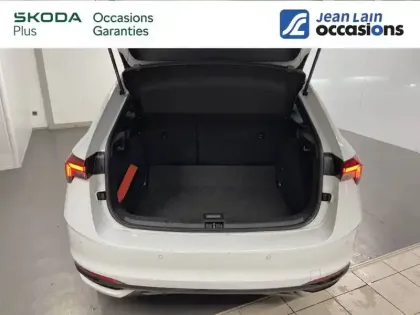 Photo 13 Skoda Scala  1.0 TSI Evo 2 116 ch DSG7