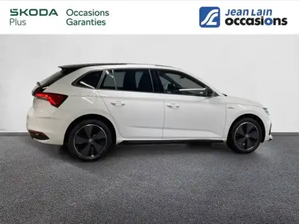 Photo 3 Skoda Scala  1.0 TSI Evo 2 116 ch DSG7