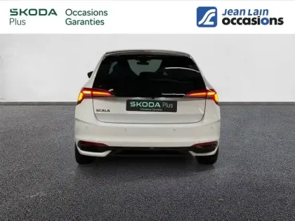 Photo 7 Skoda Scala  1.0 TSI Evo 2 116 ch DSG7