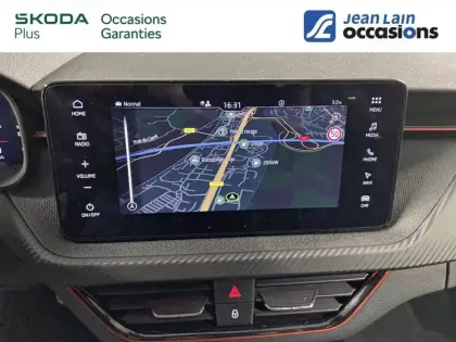 Photo 14 Skoda Scala  1.0 TSI Evo 2 116 ch DSG7