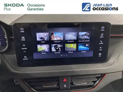 Photo 16 Skoda Scala  1.0 TSI Evo 2 116 ch DSG7