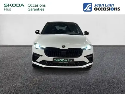 Photo 8 Skoda Scala  1.0 TSI Evo 2 116 ch DSG7