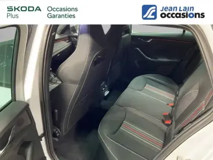 Photo 25 Skoda Scala  1.0 TSI Evo 2 116 ch DSG7