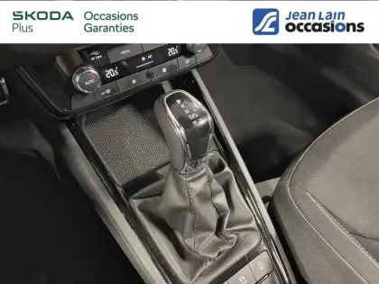 Photo 15 Skoda Scala  1.0 TSI Evo 2 116 ch DSG7