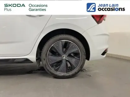 Photo 11 Skoda Scala  1.0 TSI Evo 2 116 ch DSG7