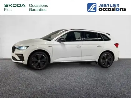 Photo 6 Skoda Scala  1.0 TSI Evo 2 116 ch DSG7