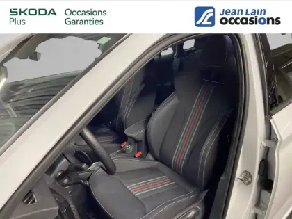 Photo 4 Skoda Scala  1.0 TSI Evo 2 116 ch DSG7